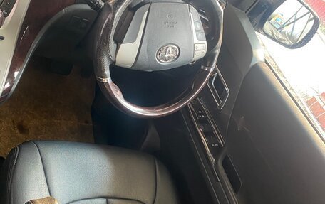 Toyota Vellfire I, 2012 год, 2 500 000 рублей, 4 фотография