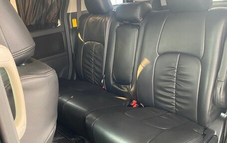 Toyota Vellfire I, 2012 год, 2 500 000 рублей, 6 фотография