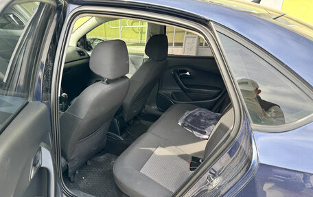 Volkswagen Polo VI (EU Market), 2014 год, 650 000 рублей, 9 фотография