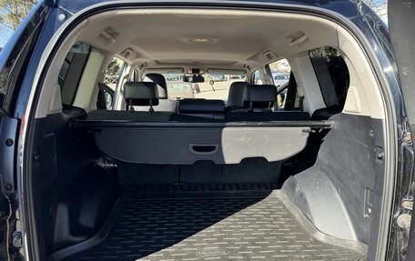 Toyota Land Cruiser Prado 150 рестайлинг 2, 2014 год, 3 355 000 рублей, 13 фотография