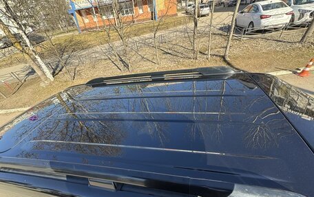 Toyota Land Cruiser Prado 150 рестайлинг 2, 2014 год, 3 355 000 рублей, 26 фотография