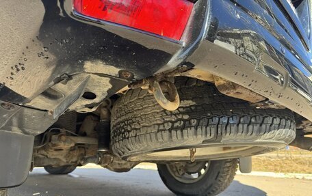 Toyota Land Cruiser Prado 150 рестайлинг 2, 2014 год, 3 355 000 рублей, 29 фотография