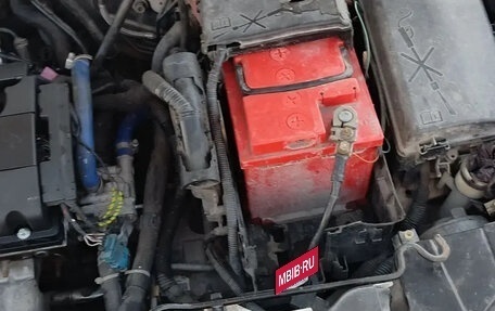 Chevrolet Cruze II, 2010 год, 600 000 рублей, 7 фотография