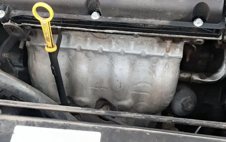 Chevrolet Cruze II, 2010 год, 600 000 рублей, 8 фотография