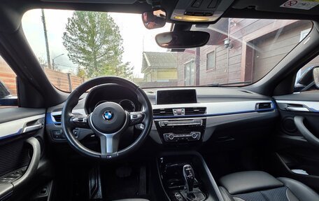 BMW X2, 2020 год, 3 200 000 рублей, 4 фотография