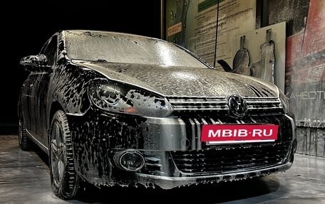 Volkswagen Golf VI, 2010 год, 713 000 рублей, 12 фотография