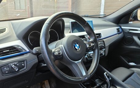 BMW X2, 2020 год, 3 200 000 рублей, 5 фотография