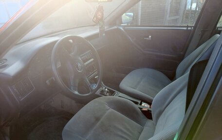 Audi 80, 1992 год, 140 000 рублей, 2 фотография