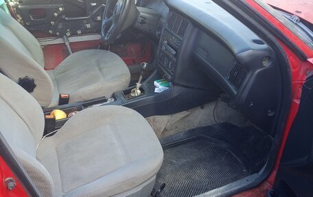 Audi 80, 1992 год, 140 000 рублей, 5 фотография