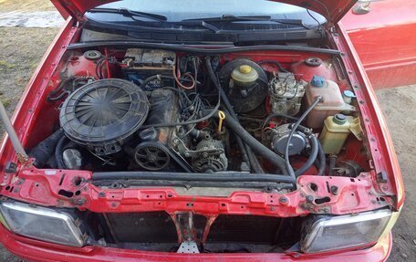 Audi 80, 1992 год, 140 000 рублей, 7 фотография