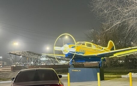 BMW 5 серия, 2019 год, 2 900 000 рублей, 5 фотография