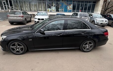 Mercedes-Benz E-Класс, 2015 год, 2 000 000 рублей, 4 фотография