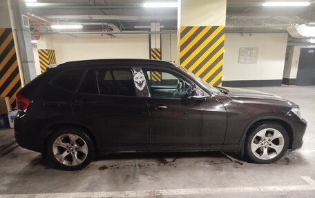 BMW X1, 2014 год, 1 500 000 рублей, 4 фотография