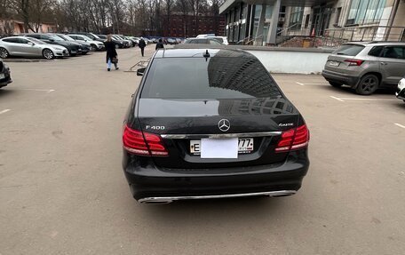 Mercedes-Benz E-Класс, 2015 год, 2 000 000 рублей, 6 фотография