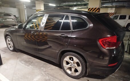 BMW X1, 2014 год, 1 500 000 рублей, 5 фотография