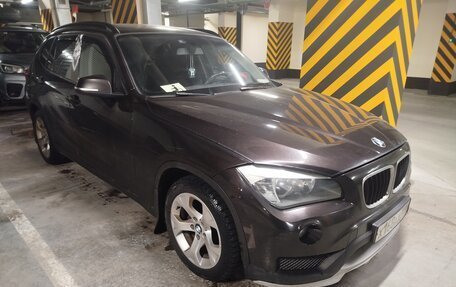 BMW X1, 2014 год, 1 500 000 рублей, 2 фотография