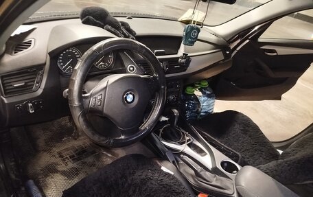 BMW X1, 2014 год, 1 500 000 рублей, 7 фотография