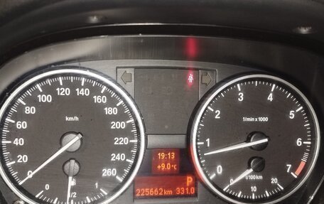 BMW X1, 2014 год, 1 500 000 рублей, 9 фотография