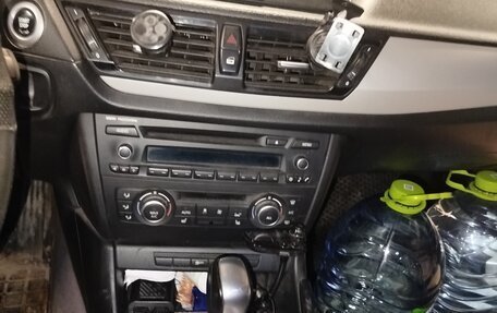 BMW X1, 2014 год, 1 500 000 рублей, 8 фотография