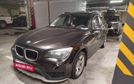 BMW X1, 2014 год, 1 500 000 рублей, 3 фотография