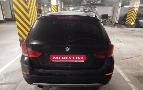 BMW X1, 2014 год, 1 500 000 рублей, 6 фотография