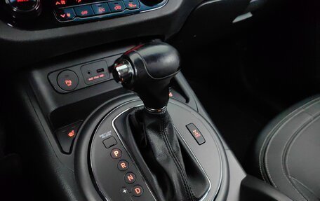 KIA Sportage III, 2011 год, 1 299 000 рублей, 16 фотография