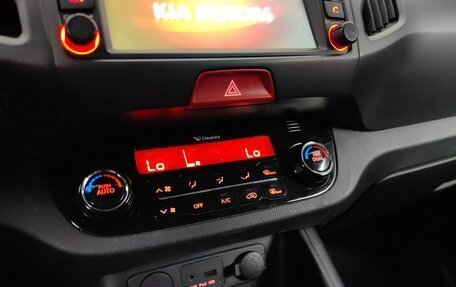 KIA Sportage III, 2011 год, 1 299 000 рублей, 15 фотография