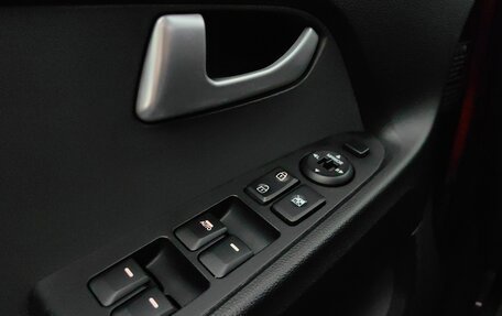 KIA Sportage III, 2011 год, 1 299 000 рублей, 22 фотография