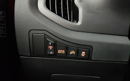 KIA Sportage III, 2011 год, 1 299 000 рублей, 21 фотография