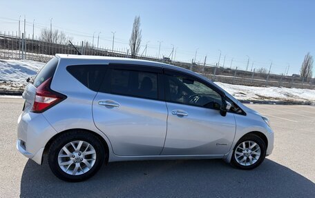 Nissan Note II рестайлинг, 2016 год, 1 170 000 рублей, 4 фотография