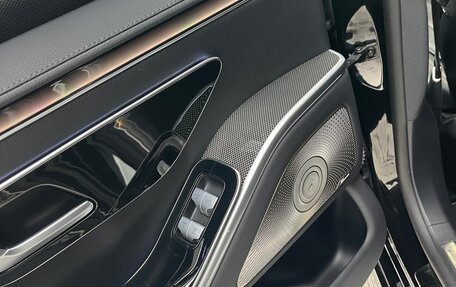 Mercedes-Benz S-Класс, 2023 год, 11 000 000 рублей, 14 фотография