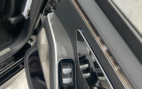 Mercedes-Benz S-Класс, 2023 год, 11 000 000 рублей, 12 фотография