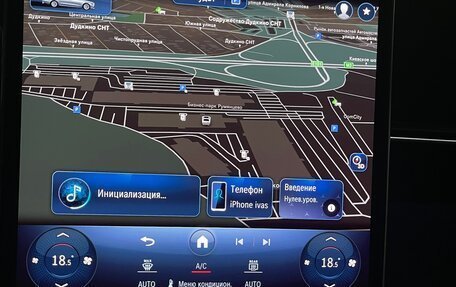 Mercedes-Benz S-Класс, 2023 год, 11 000 000 рублей, 15 фотография