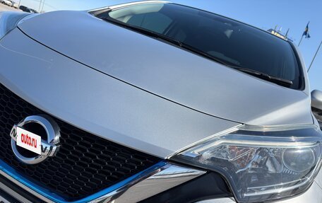 Nissan Note II рестайлинг, 2016 год, 1 170 000 рублей, 6 фотография