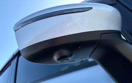 Nissan Note II рестайлинг, 2016 год, 1 170 000 рублей, 7 фотография