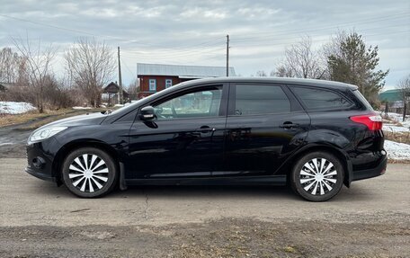 Ford Focus III, 2013 год, 750 000 рублей, 6 фотография