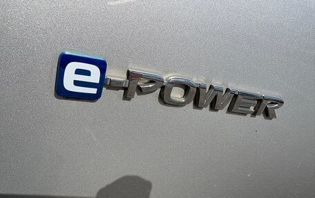 Nissan Note II рестайлинг, 2016 год, 1 170 000 рублей, 8 фотография