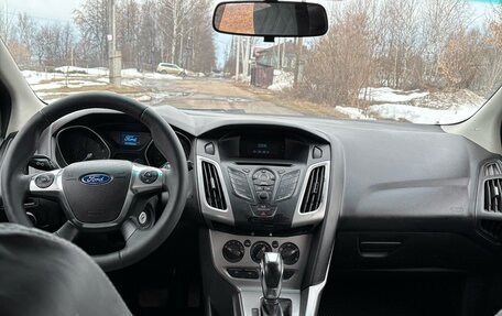 Ford Focus III, 2013 год, 750 000 рублей, 11 фотография