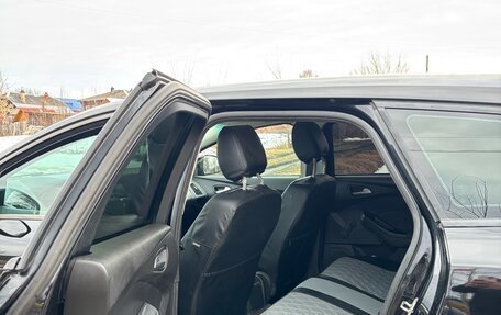 Ford Focus III, 2013 год, 750 000 рублей, 9 фотография