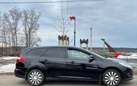 Ford Focus III, 2013 год, 750 000 рублей, 2 фотография