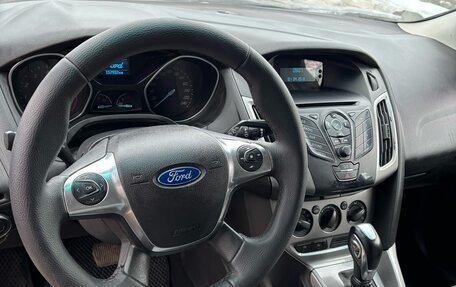Ford Focus III, 2013 год, 750 000 рублей, 12 фотография