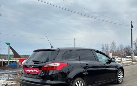 Ford Focus III, 2013 год, 750 000 рублей, 3 фотография