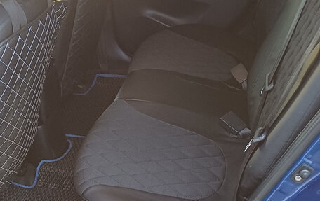 Hyundai Solaris II рестайлинг, 2012 год, 900 000 рублей, 7 фотография