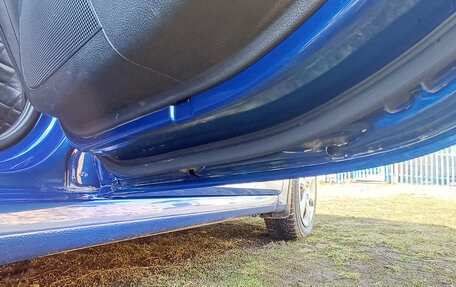 Hyundai Solaris II рестайлинг, 2012 год, 900 000 рублей, 11 фотография