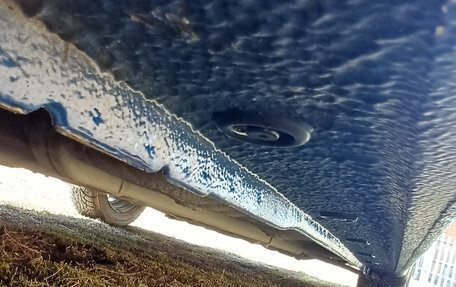 Hyundai Solaris II рестайлинг, 2012 год, 900 000 рублей, 8 фотография