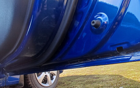 Hyundai Solaris II рестайлинг, 2012 год, 900 000 рублей, 10 фотография