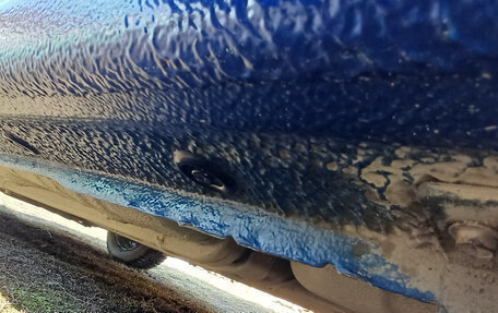 Hyundai Solaris II рестайлинг, 2012 год, 900 000 рублей, 9 фотография