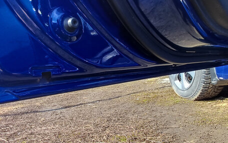 Hyundai Solaris II рестайлинг, 2012 год, 900 000 рублей, 13 фотография