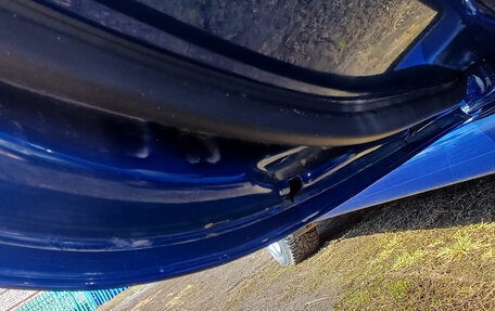 Hyundai Solaris II рестайлинг, 2012 год, 900 000 рублей, 12 фотография