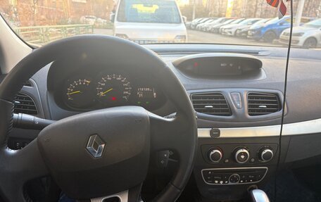 Renault Fluence I, 2013 год, 640 000 рублей, 8 фотография